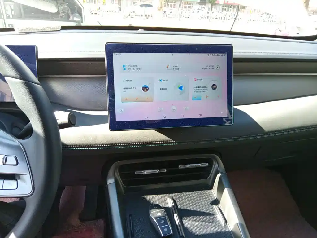 BYD Qin PLUS — миниатюра 9