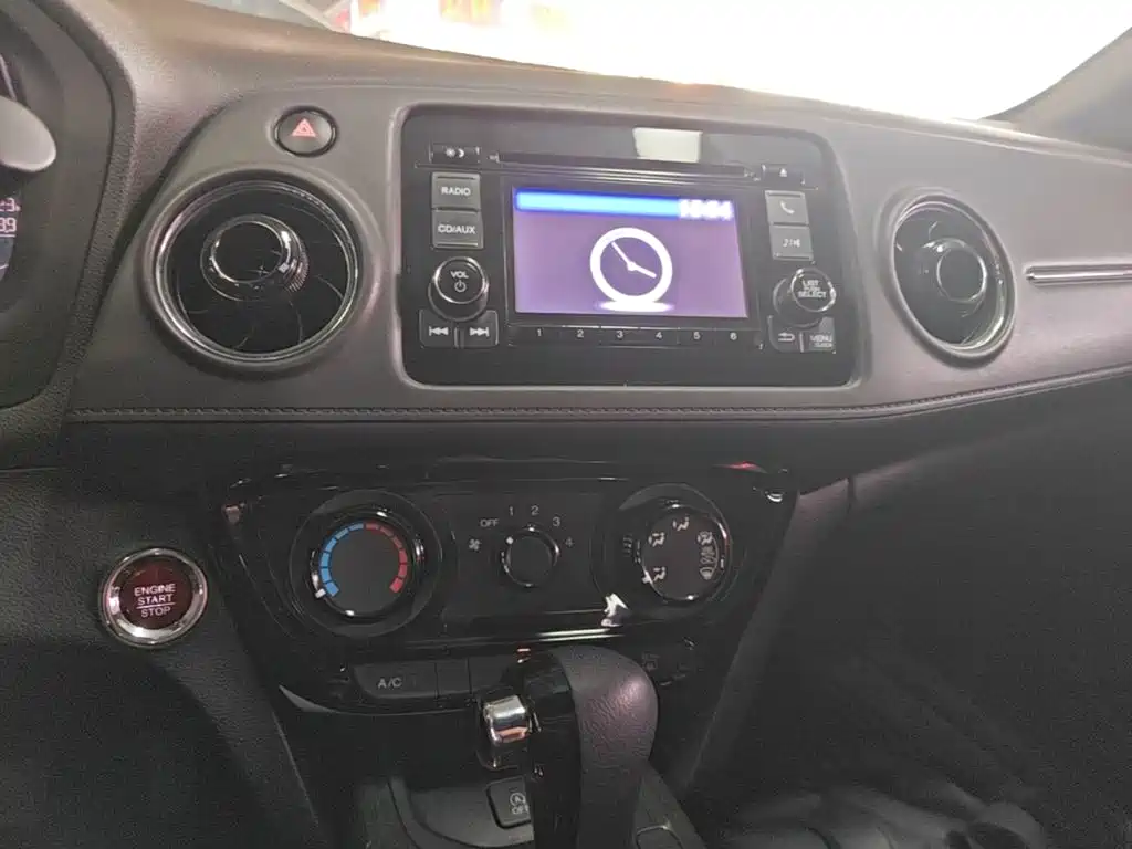 Honda XR-V — миниатюра 13