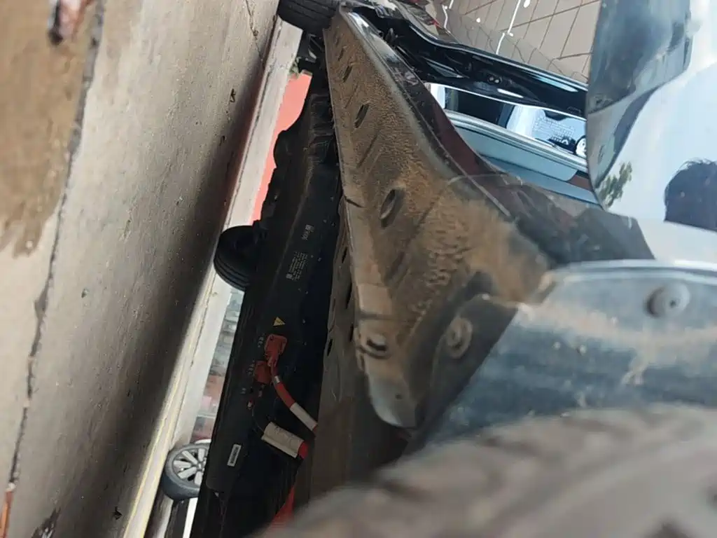 Wuling Zhiguang EV — миниатюра 21