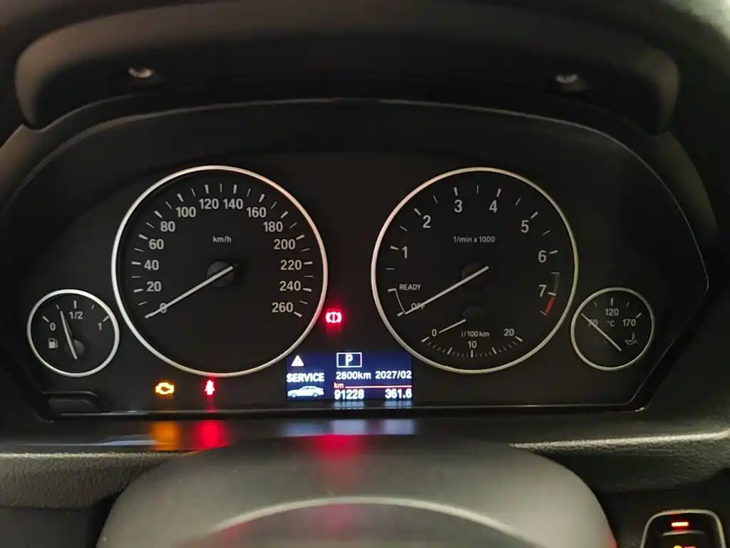 BMW 3 Series GT — миниатюра 14