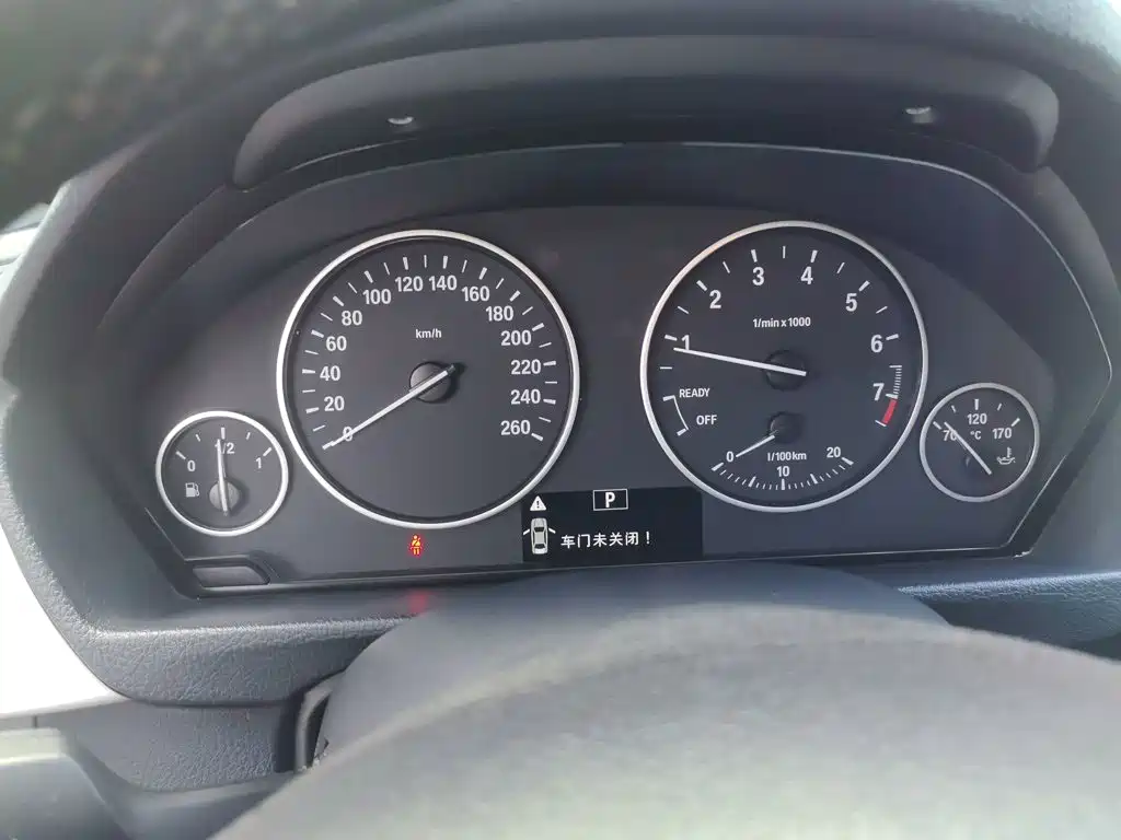 BMW 3 Series GT — миниатюра 13