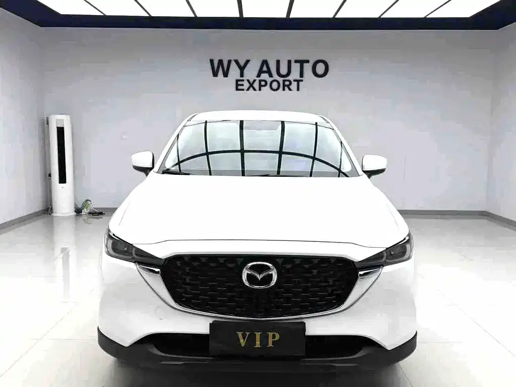 Mazda CX-5 — миниатюра 4