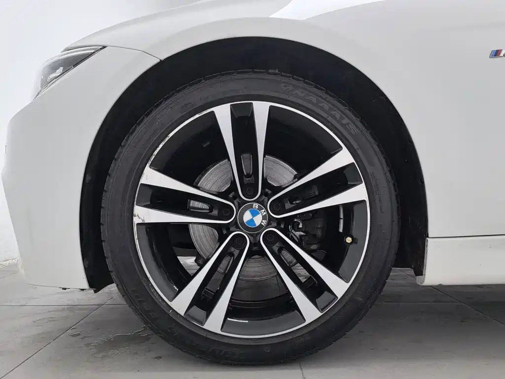 BMW 3 Series — миниатюра 17