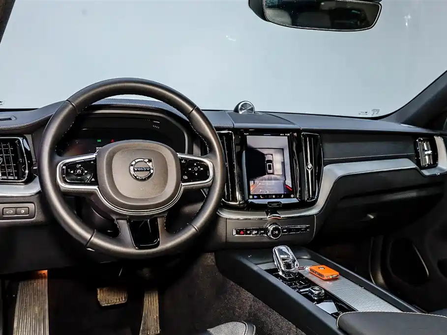 Volvo XC60 — фотографии объявления, Фото 18