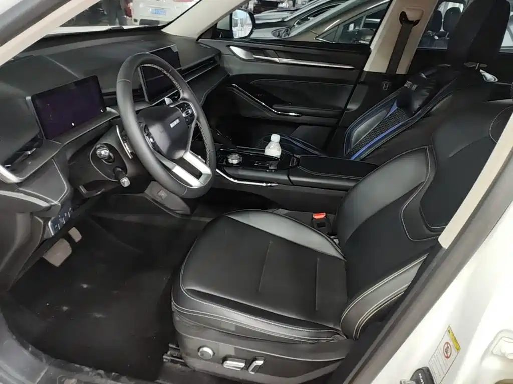 Haval H6 — миниатюра 16