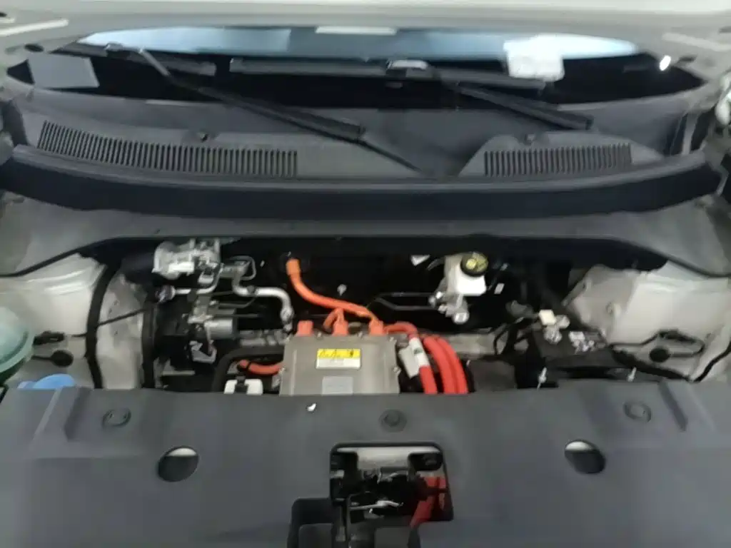 Baojun Yueye Plus — миниатюра 20