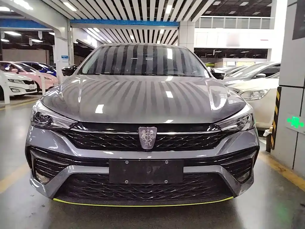 Roewe i5 — миниатюра 3