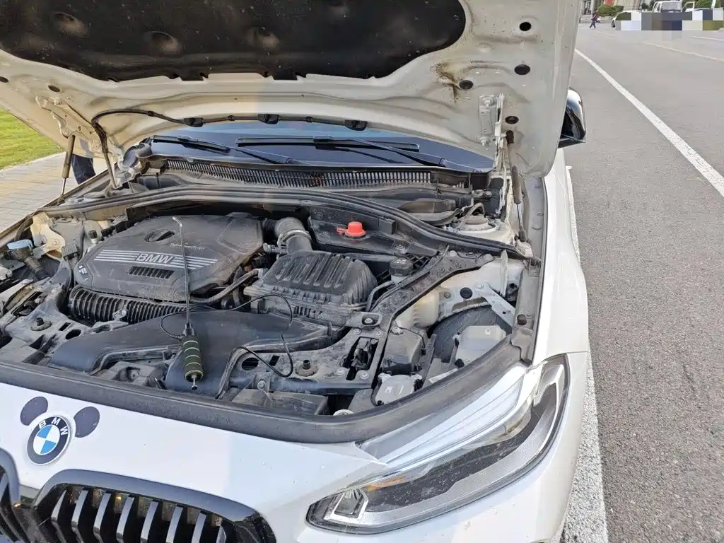 BMW 1 Series — миниатюра 20