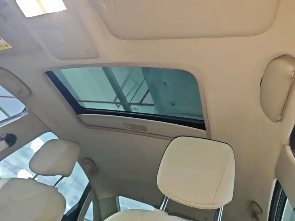 Buick Excelle — миниатюра 18