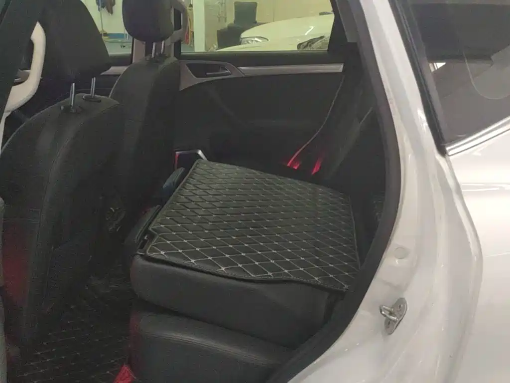Haval H7 — миниатюра 17