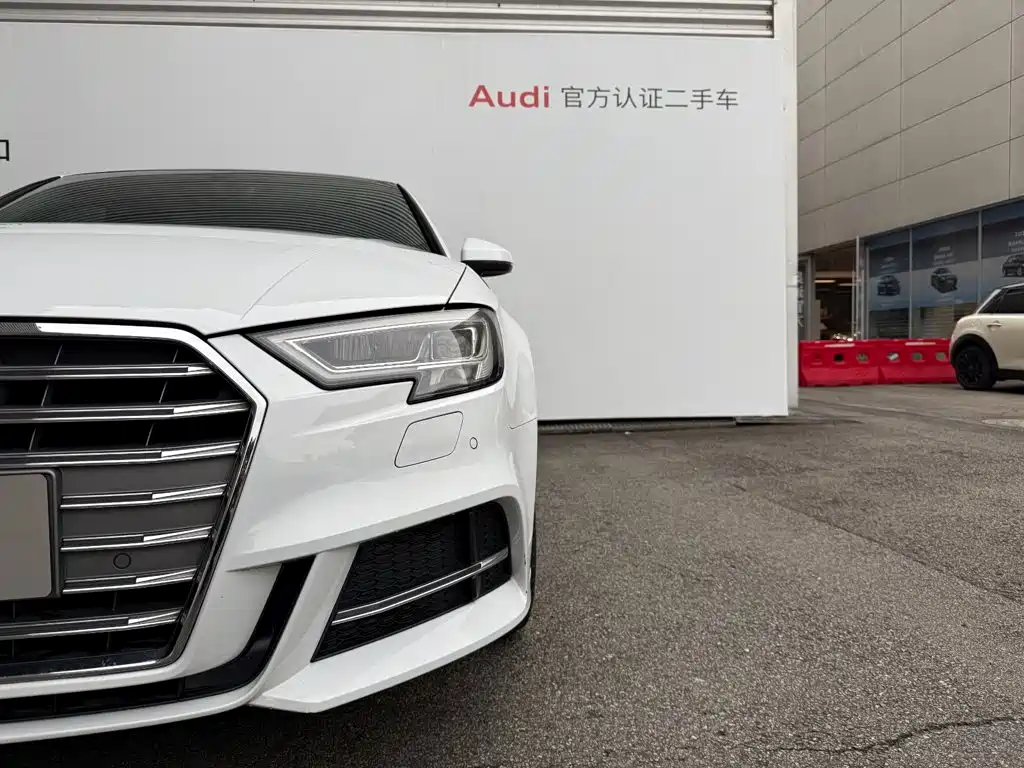 Audi A3 — миниатюра 17