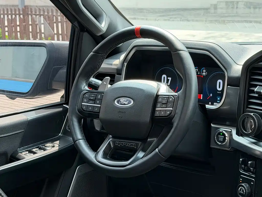 Ford F-150 — фотографии объявления, Фото 18