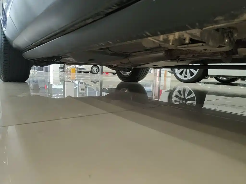 Land Rover Discovery Sport — миниатюра 21