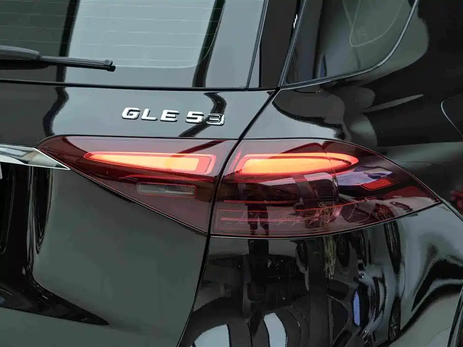 Mercedes-Benz GLE AMG — миниатюра 26