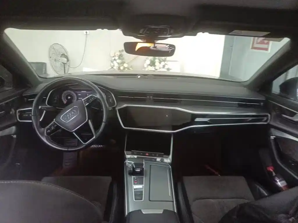 Audi A6L — миниатюра 2