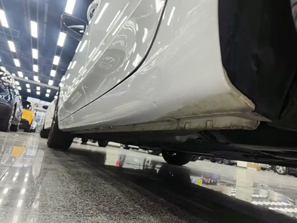 Roewe i5 — миниатюра 22