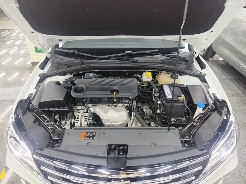 Roewe i5 — миниатюра 20
