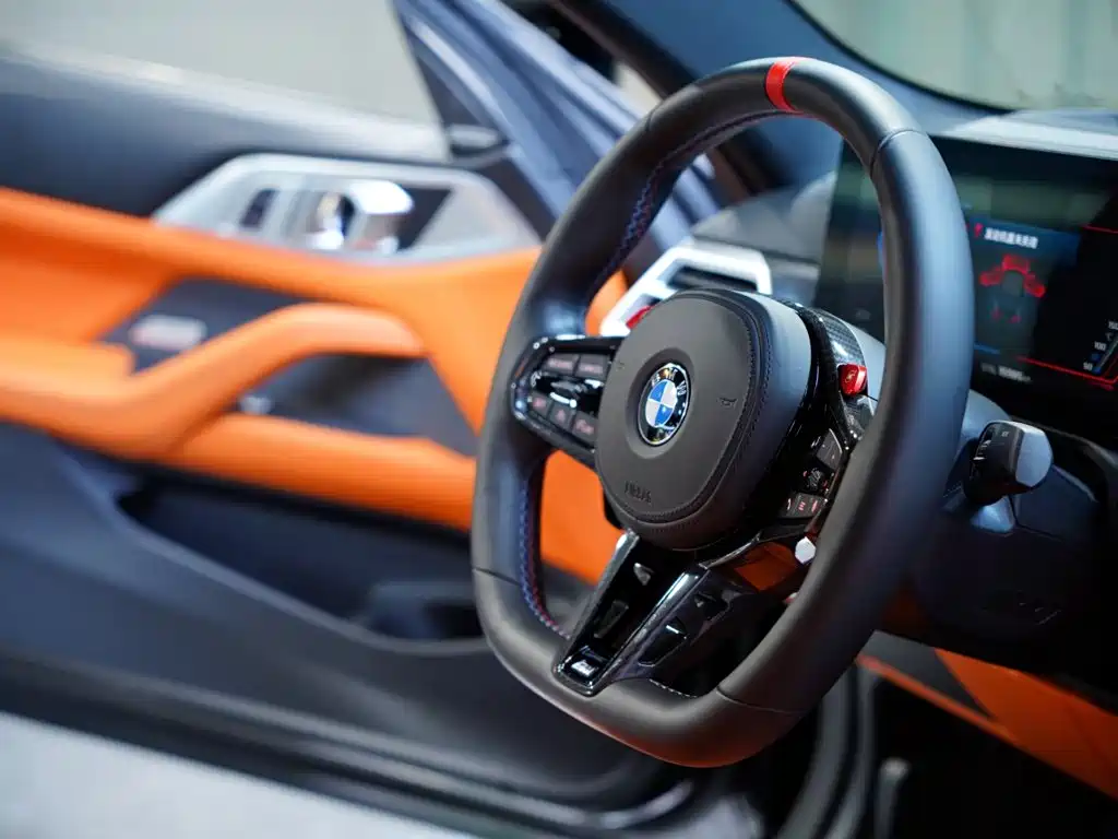 BMW M4 — миниатюра 42