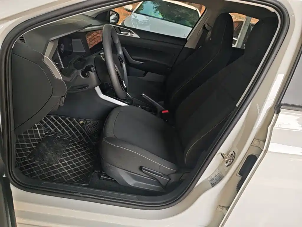 Volkswagen Polo — миниатюра 15