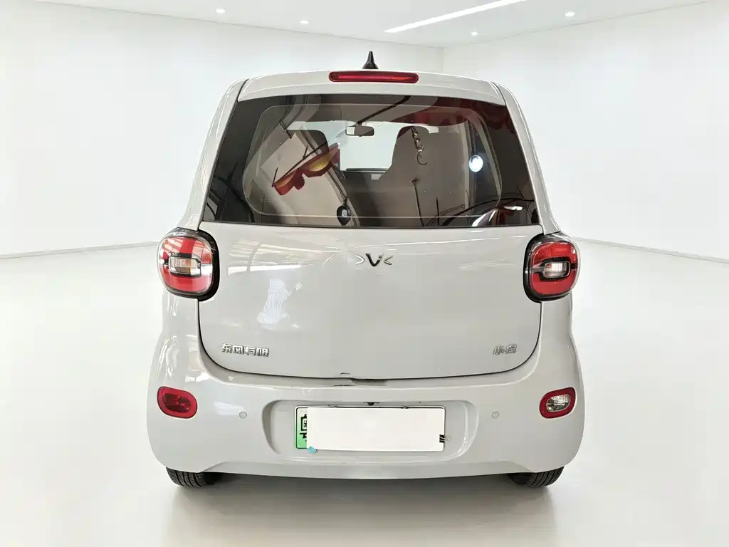 FERRAL EV — миниатюра 8