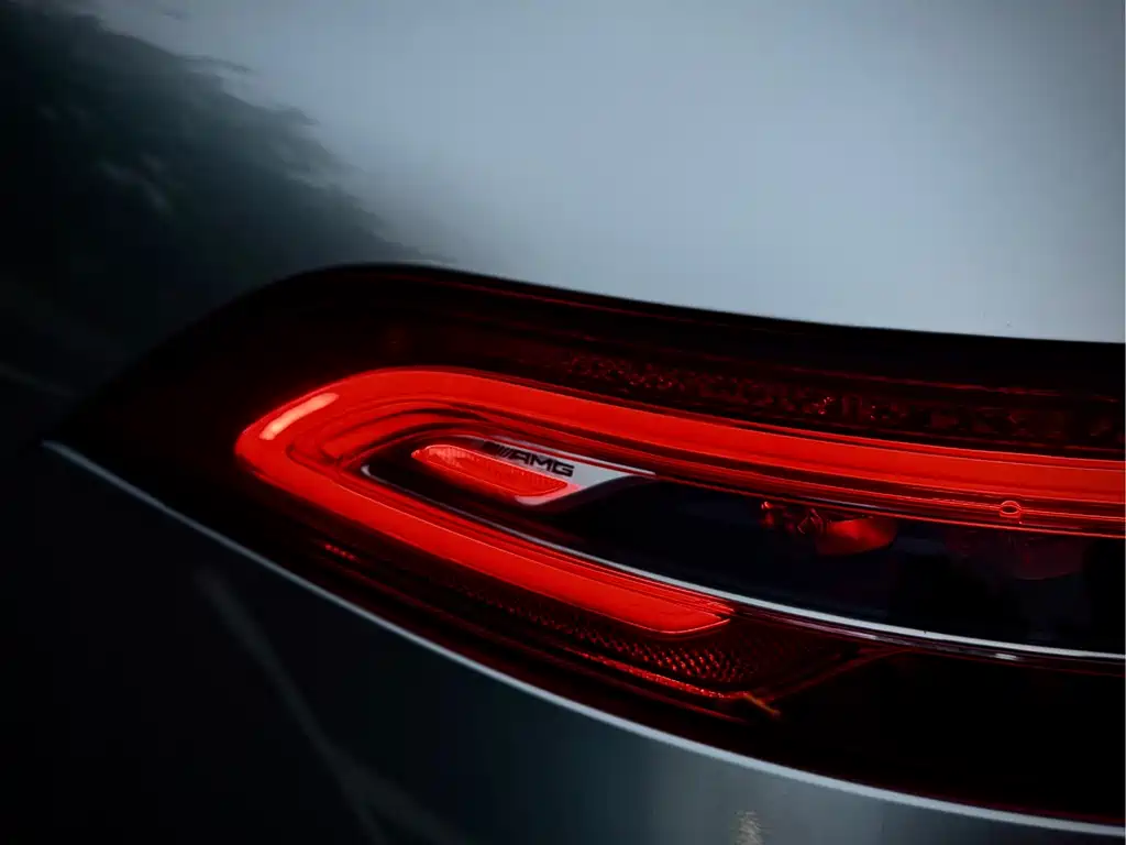 Mercedes-Benz AMG GT — миниатюра 15
