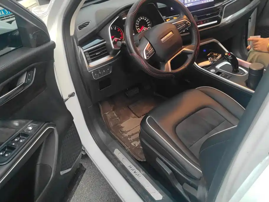Haval H6 — миниатюра 9