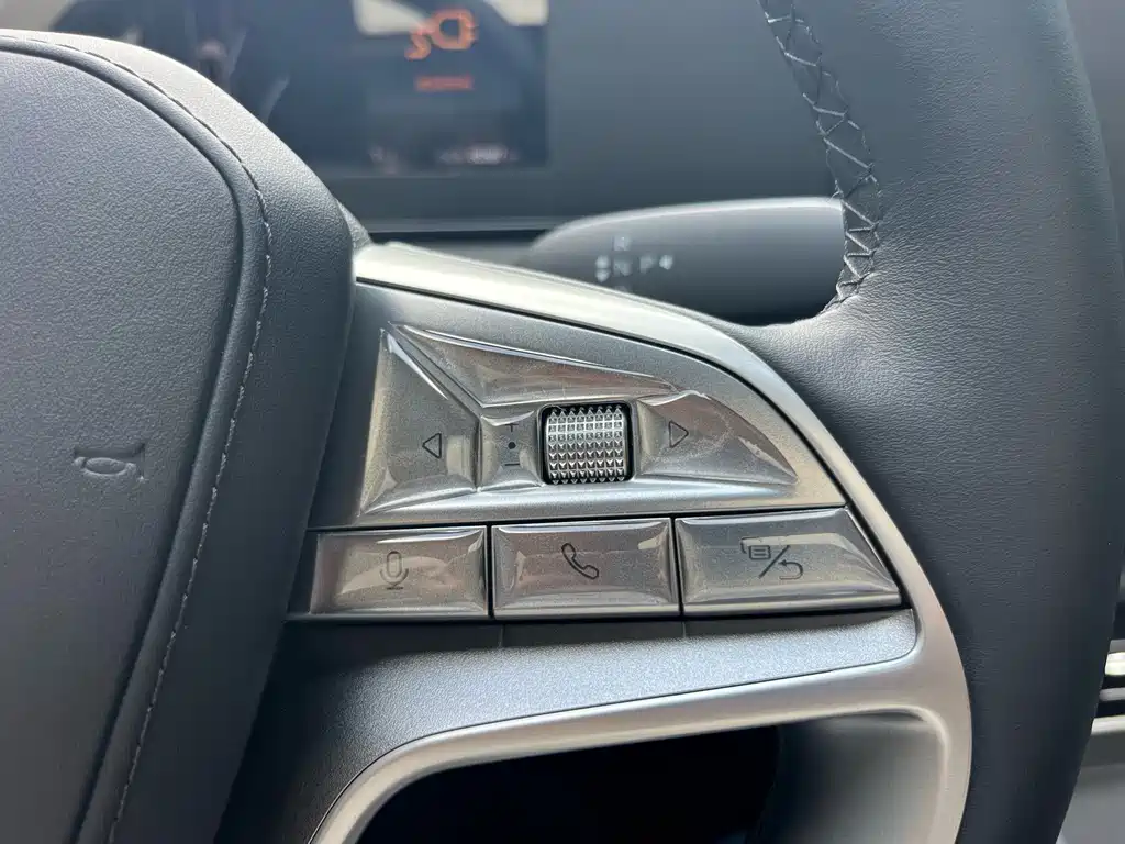 BYD Sealion 06 — миниатюра 14
