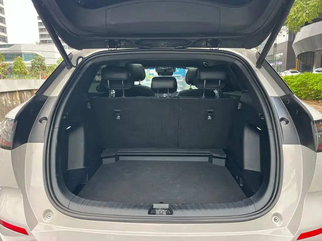 BYD Sealion 06 — миниатюра 21