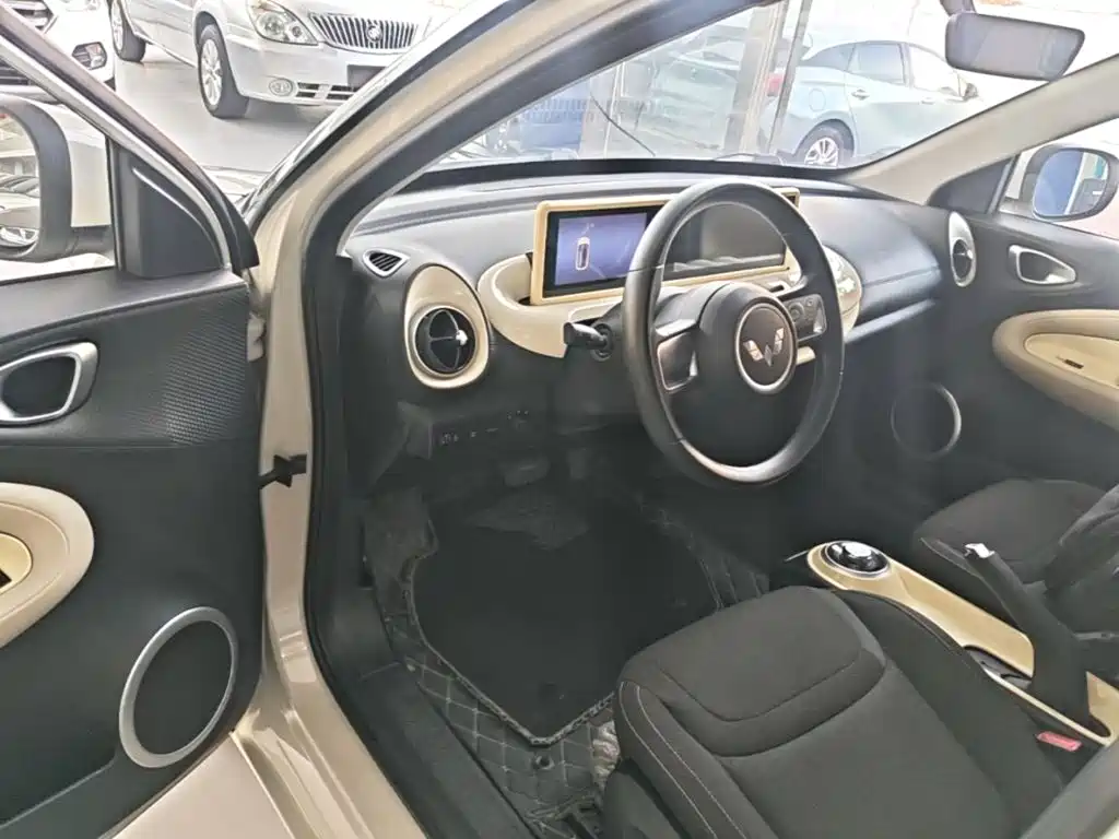 Wuling Bingo — миниатюра 16