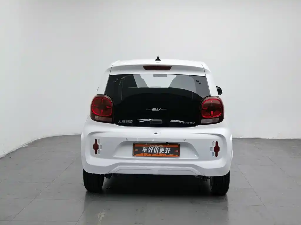 Roewe Clever — миниатюра 4