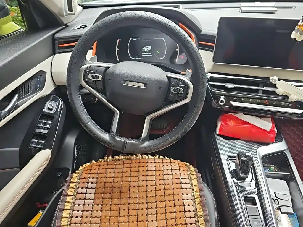 Haval Chitu — миниатюра 6