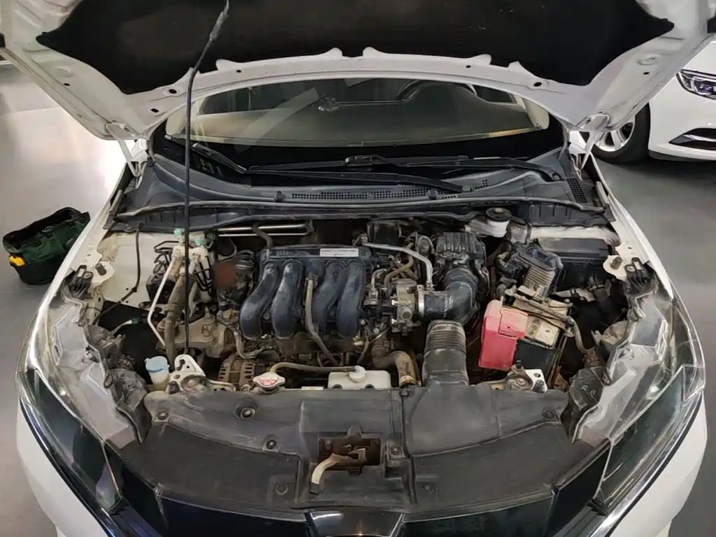 Honda Greiz — миниатюра 20