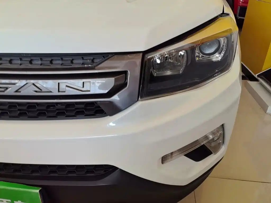 Changan CS75 — миниатюра 24