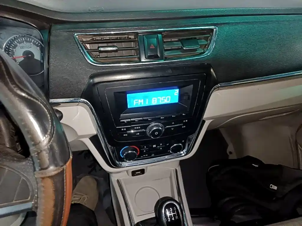 Jinbei Hiace X30L — миниатюра 13