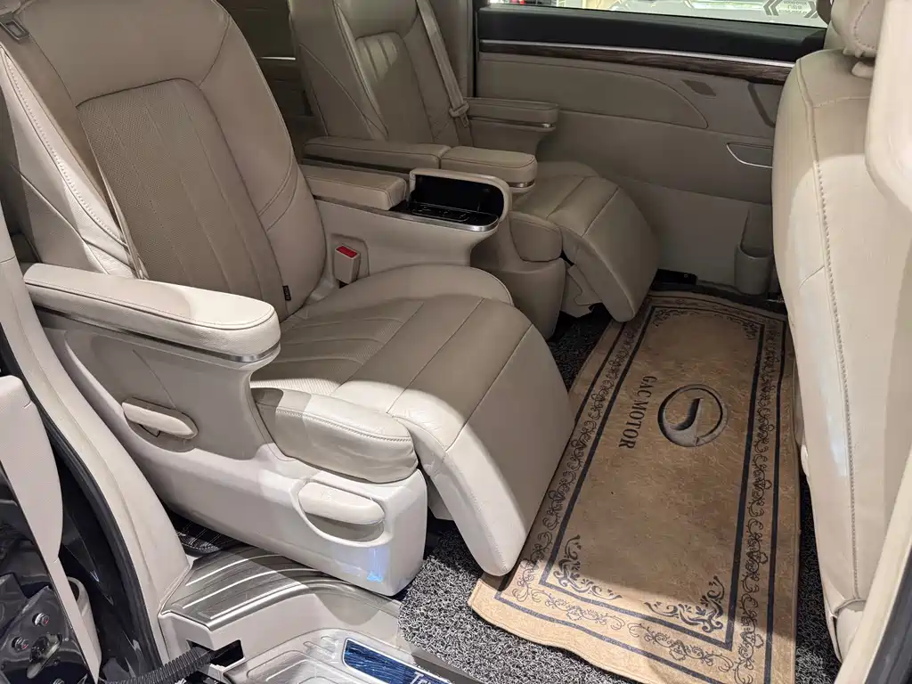 GAC Motor Trumpchi M8 — миниатюра 26