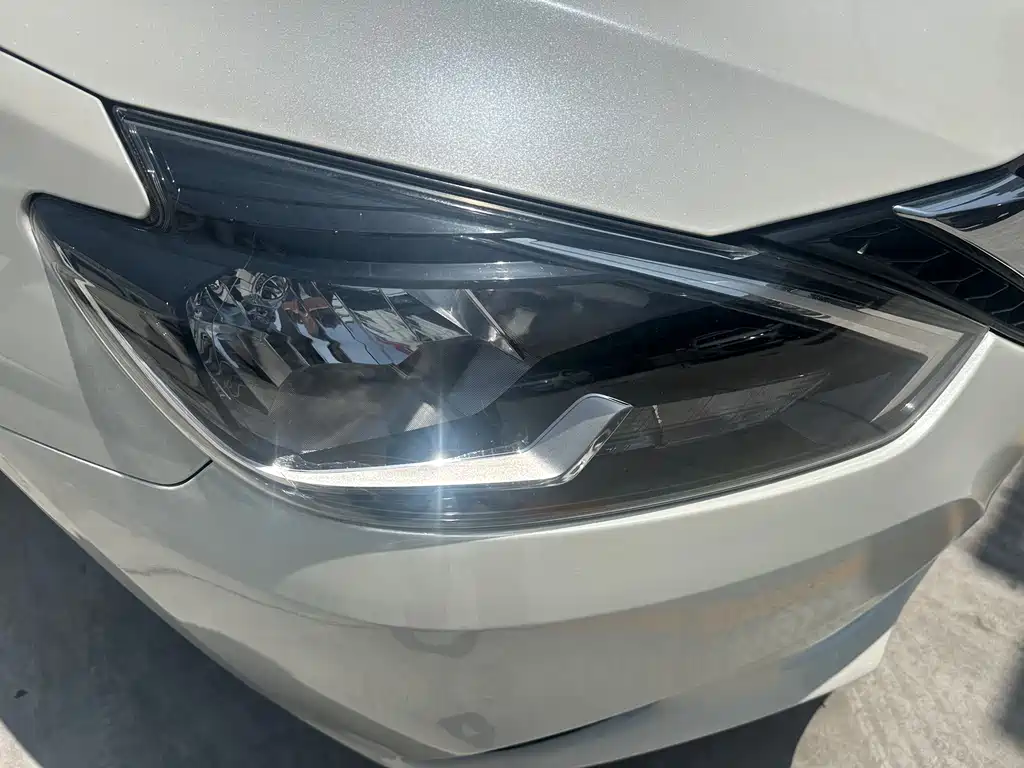 Nissan Sylphy 2021 1.6XE CVT Comfort