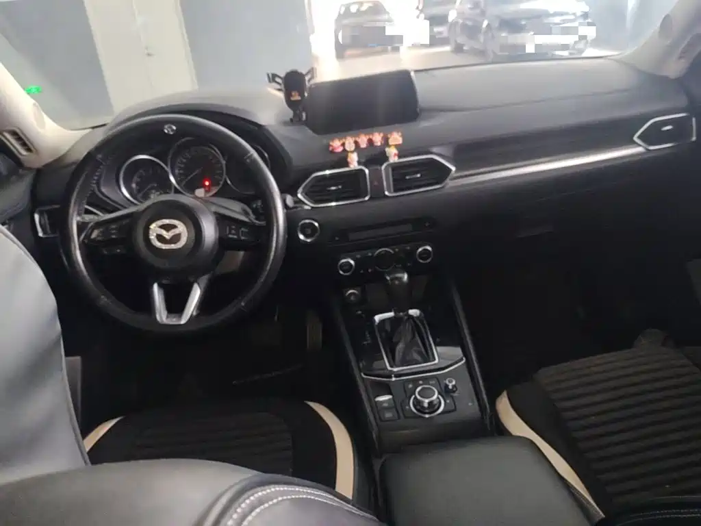 Mazda CX-5 — миниатюра 10