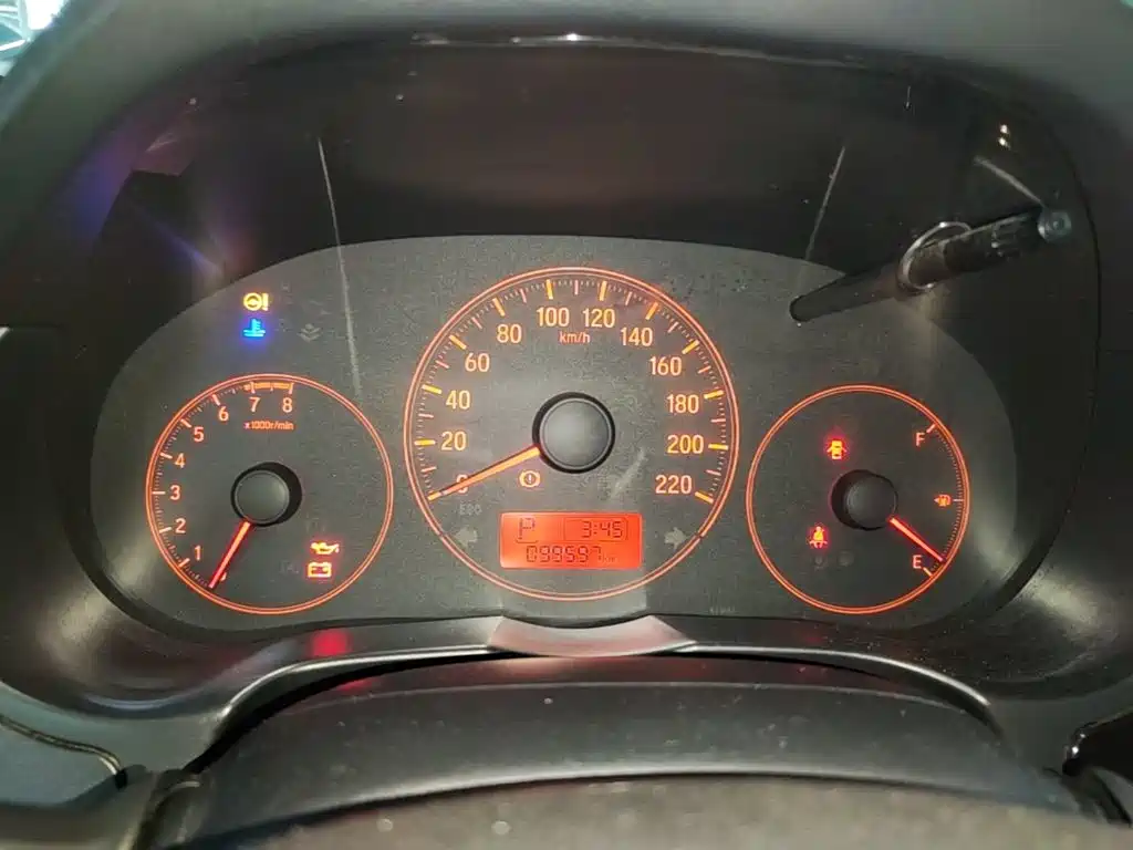 Honda Greiz — миниатюра 12