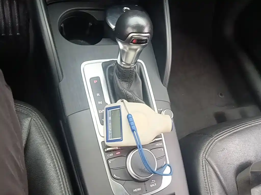 Audi A3 — миниатюра 14
