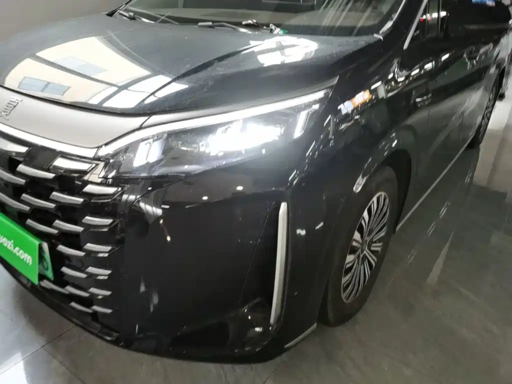 BYD Xia — миниатюра 24