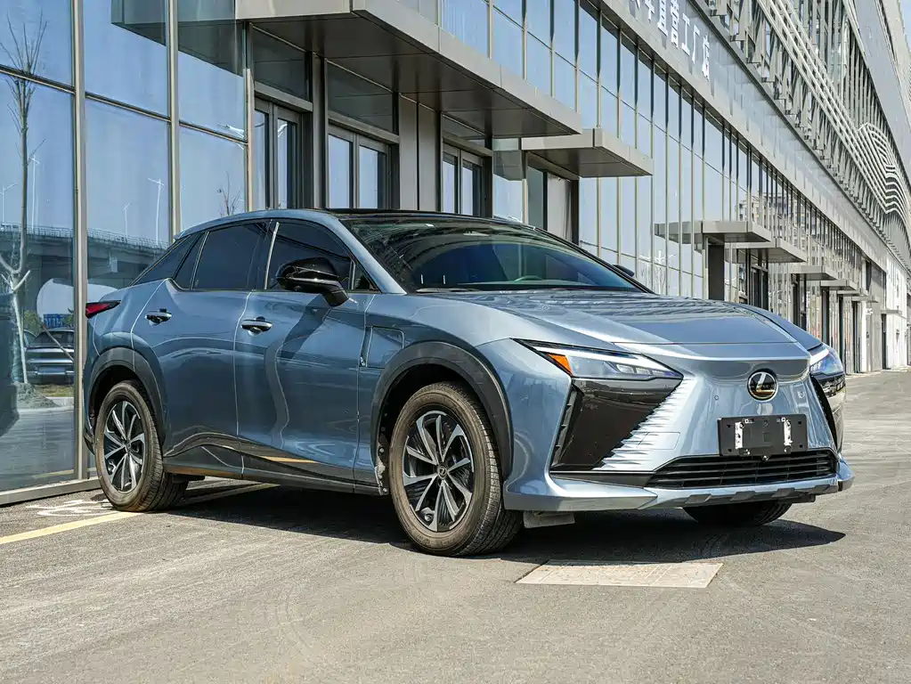LEXUS RZ