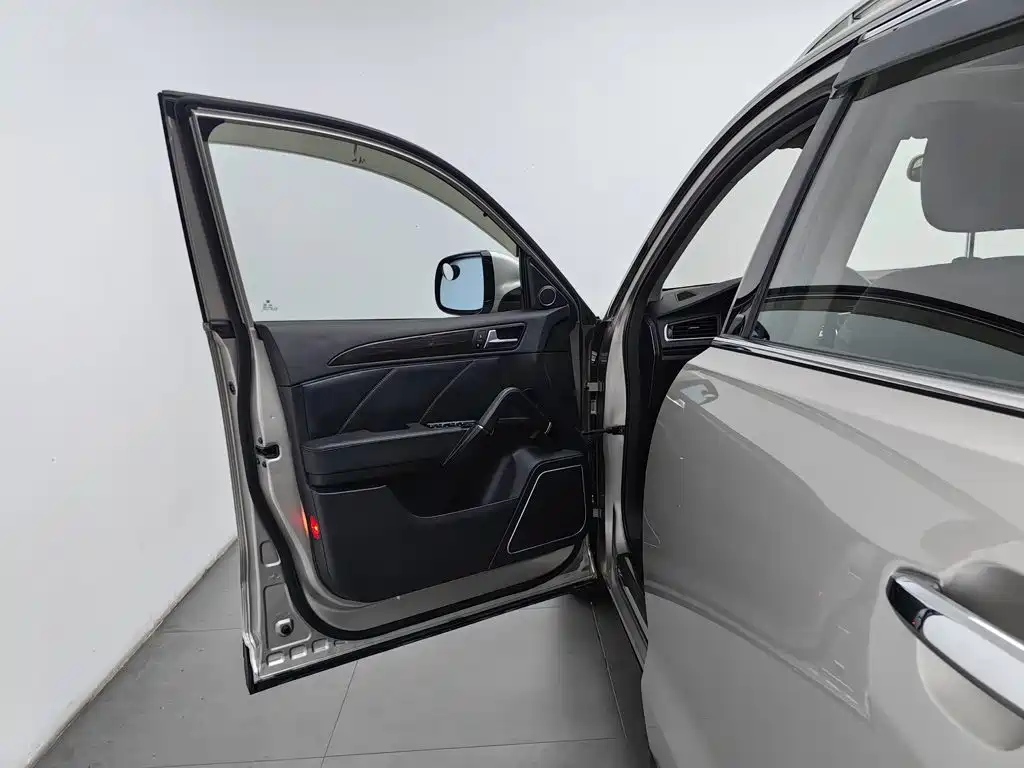 Zotye Zotye T600 — миниатюра 8