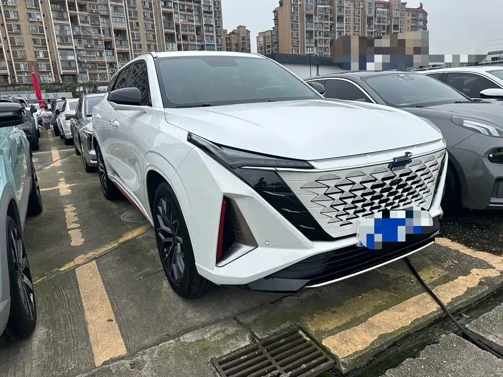 Oshan Oushang Z6 — миниатюра 3