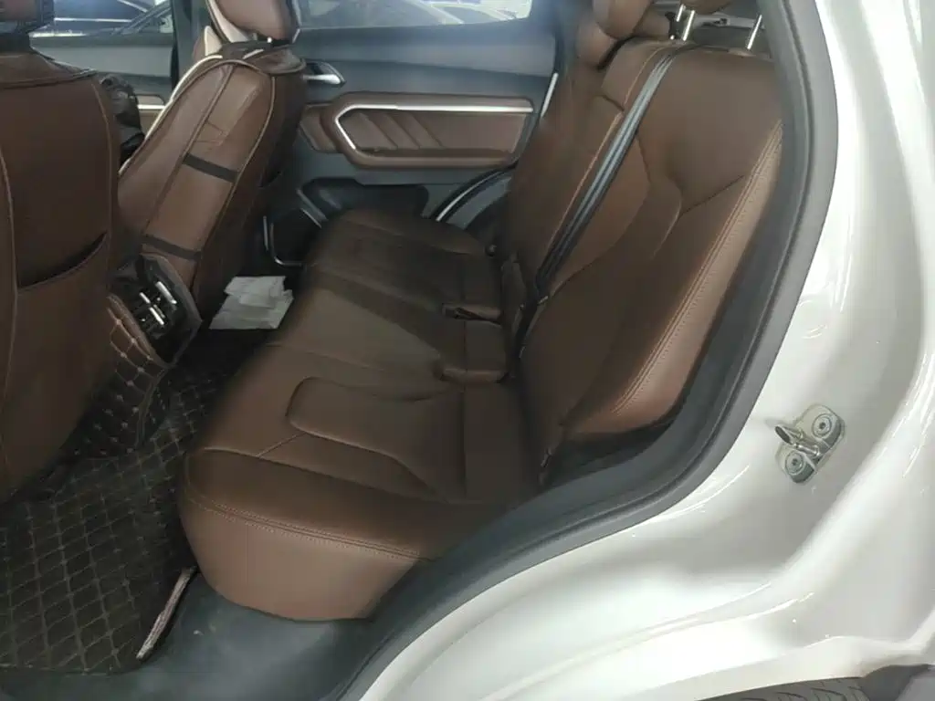 Haval H6 — миниатюра 17