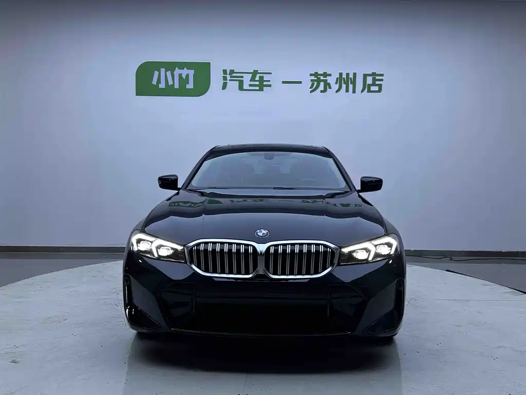 BMW 3 Series — миниатюра 3