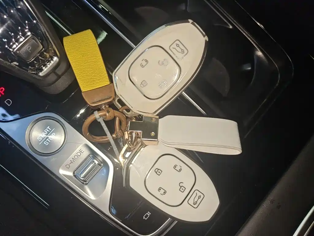 GAC Motor Trumpchi M8 — миниатюра 9