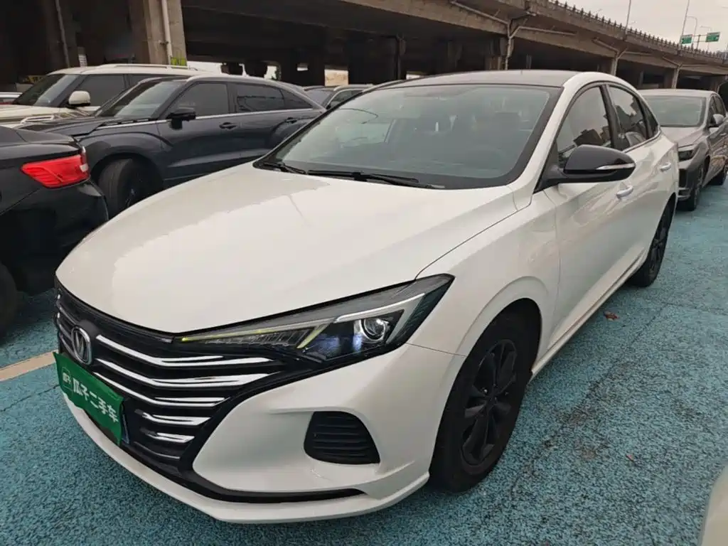 Changan Eado
