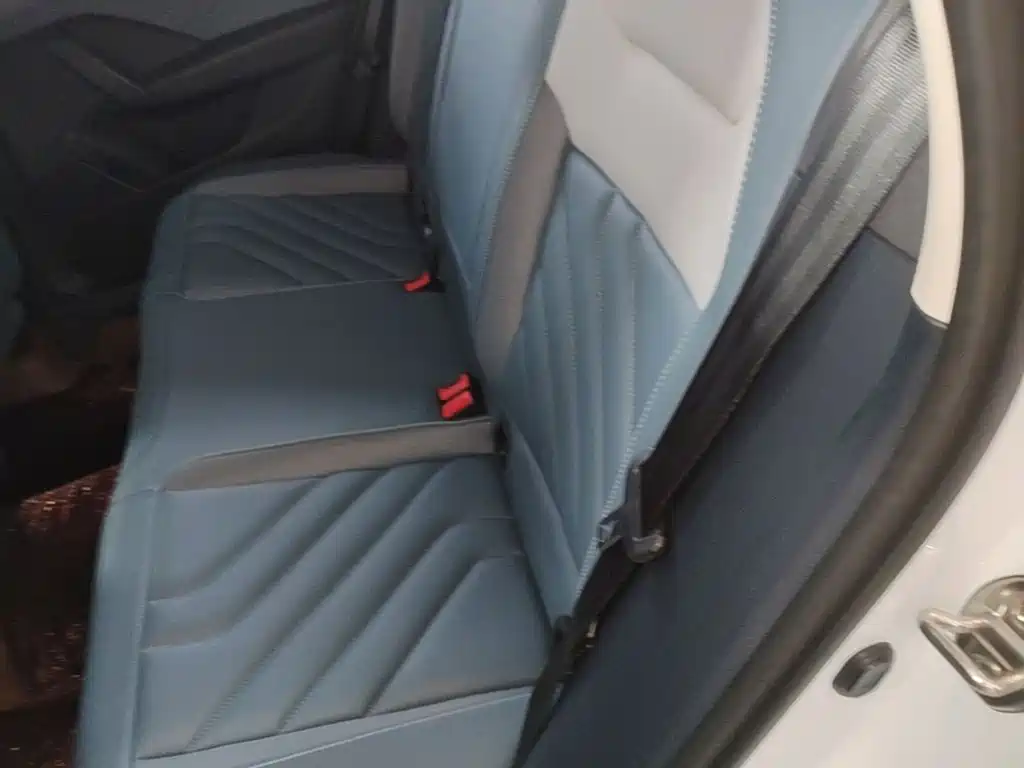 Volkswagen Tharu — миниатюра 17