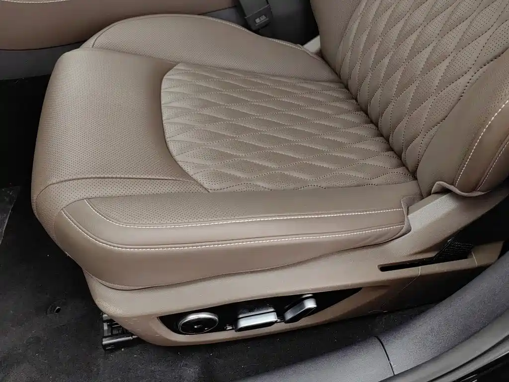 BYD Han — миниатюра 20