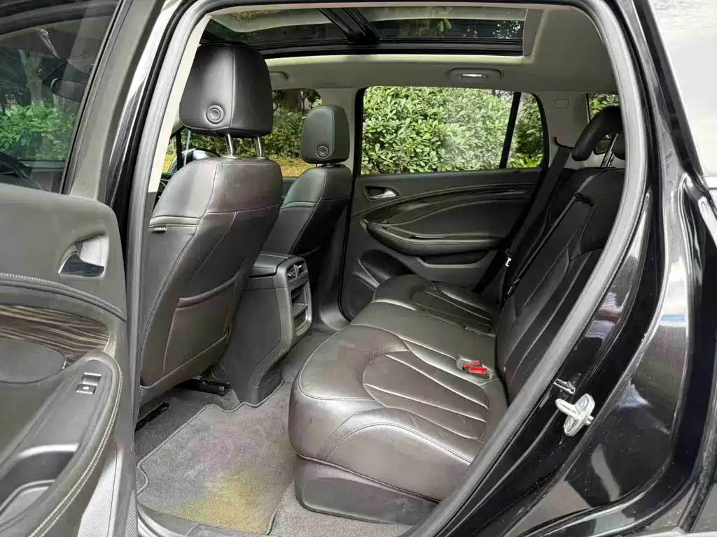 Buick Envision Plus Plus 2020 20T Elite